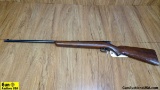 Winchester 74 .22 LR Semi Auto Rifle. Good Condition. 22