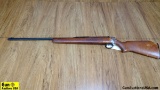 Remington 580 .22 LR Bolt Action Rifle. Needs Repair. 24