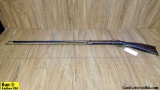 PEDERSOLI .45 Flint Lock Rifle. Good Condition. 41.5