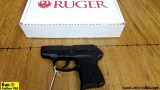 Ruger LCP .380 ACP Semi Auto Pistol. Like New. 2.75