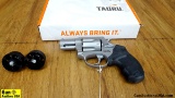 Taurus 856 .38 SPECIAL Revolver. Very Good. 2