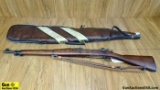 SPRINGFIELD ARMORY 1903 .30-06 Bolt Action Rifle. Excellent Condition. 24