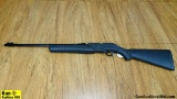Daisy POWERLINE 901 .177 BB/Pellet Rifle. Good Condition. 20