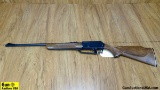 Daisy POWERLINE 880 .177 BB/Pellet Rifle. Very Good. 21.5