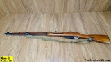 RUSSIAN M91/30 7.62 x 54r Bolt Action COLLECTOR'S Rifle. Very Good. 29