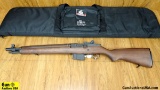 SPRINGFIELD ARMORY M1A .308 M1A TANKER Rifle. 16.25