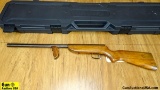 RICHARDSON INDUSTRIES DELUXE MODEL R5 12 ga. Shotgun. 24