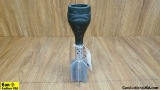 U.S. Military Surplus M158 81MM COLLECTOR'S Mortar Shell. Good Condition. INERT Mortar Shell. 13