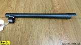 Remington 870 COLLECTOR'S Barrel. Excellent Condition. 12