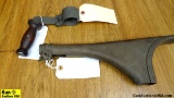 Browning 1919-A6 .30 Cal. COLLECTOR'S Butt Stock. Good Condition. Browning 1919 A6- Butt Stock and C