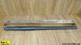 BROWNING FN M2 .50 Cal. COLLECTOR'S Barrel. Good Condition. Browning Machine Gun Barrel, with Origin