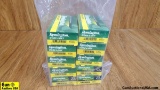 Remington 30-30 WIN Ammo. 200 Rds of Assorted Grain, CORE- LOKT. . (64874)