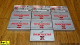 Winchester 30-30 Ammo. 200 Rds, Assorted. (64864)