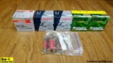 Federal, Winchester, Etc. 10 Ga. Ammo. 132 Rds, Mixed. . (64056)