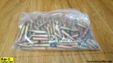 Eastern Bloc Surplus 7.62x39 Ammo. Approx. 240 Rds. Assorted Steel Case and Copper Wash Steel. . (58