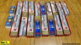 CCI, Winchester .22 LR Ammo. 1800 Rds, Assorted. . (64725)
