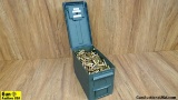 Lake City 7.62x51 Ammo. 575 Rds, FMJ, With Steel Ammo Can. . (65006)