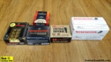 Winchester, Hornady, Etc. .45 AUTO Ammo. 180 Rds, Assorted. . (64184)