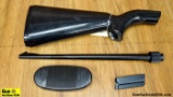 Charter Arms AR7 .22LR Stock, Barrel, Magazine. Good Condition. Stock, Barrel and magazine for the A