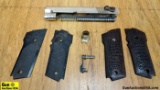 S&W Model 59 Parts Kit . Good Condition. Parts Kit for S&W Model 59. . (64289)
