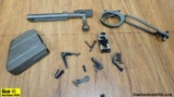 Enfield SMLE Parts Kit . Good Condition. Parts Kit for the Enfield SMLE. . (64306)