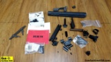 H&K Gun Parts . Good Condition. Misc. Parts, Possible HK-91. (65055)