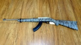 Ruger 10-22 .22 LR Semi Auto ALL WEATHER Rifle. Excellent Condition. 18