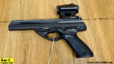 Beretta U22 NEOS .22 LR Semi Auto TARGET RIMFIRE Pistol. Excellent Condition
