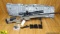 REMINGTON 700 .308 WIN Bolt Action Rifle. Excellent Condition. 24