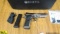 Beretta 92X PERFORMANCE 9X19 Semi Auto COMPETITION Pistol. Like New. 5