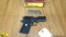 Colt MK IV SERIES 80 .45 ACP Semi Auto Pistol. Excellent Condition. 3.5