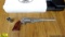 NORTH AMERICAN ARMS THE EARL .22 MAGNUM Revolver. Excellent Condition. 6