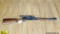 REMINGTON NMN .35 REM Pump Action Rifle. Very Good. 18