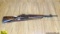 GOLDEN STATE ARMS CORP. SANTA FE M-58 .30-06 Semi Auto Rifle. Very Good. 18
