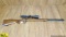 THE MARLIN FIREARMS CO. 783 .22 WMR Bolt Action Rifle. Very Good. 22