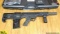 BLACK ACES FD12 12 ga. SEMI-AUTO Shotgun. NEW in Box. 18