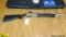2ND Amendment PRO SERIES X PUMP ACTION 12 ga. Pump Action MARINE TACTICAL Shotgun. NEW in Box. 18.5