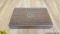 Colt AGENT Box. Very Good. Colt Box for a 2