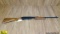 REMINGTON SPORTSMAN 76 PUMP 30-06SPRG Pump Action Rifle. Very Good. 22