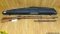 ARISAKA NMN 6.5 JAP Bolt Action Rifle. Fair Condition. 31