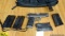 STURM, RUGER & CO. INC. P85 9X19 Semi Auto Pistol. Very Good. 4.5