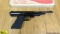 Robin Hood 68 .177 Air Pistol. Very Good. 5