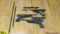 RWS, Crossman .177 Air Pistols. Very Good. Lot of 3; Two Crossman Air Pistols, SSP-250, with Scopes.
