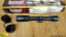 Bushnell TROPHY 73-1421 Scope. Excellent Condition. 1.75-4x32 Scope, Circle x Reticle, Multi Coated