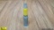 Military Surplus 20MM COLLECTOR'S Cartridge. Good Condition. 20MM MK5, Mod C, Cartridge, INERT. Stam