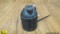 WWII Inc. Pot COLLECTOR'S Grenade. Fair Condition. WWII Inc .Pot Grenade.