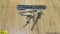 BROWNING FN HI POWER Gun Parts . Good Condition. Parts for a Belgium Hi- Power. . (64305)