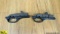 Remington Trigger Groups. Good Condition. Two Trigger Groups for a Remington Rifle. . (64311)