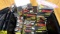 Tula 7.62x39 Ammo. 1000 Rds. 122gr. Includes a Plano Black Hard Case. . (65216)