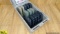 Magpul, Msar, Case Guard 5.56x45 Ammo. Lot of 13' M4 Style, 30 Round Magazines. Includes Polymer Amm